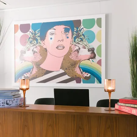 Welcome * טאלין