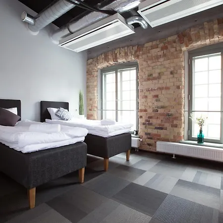 Welcome אכסניה