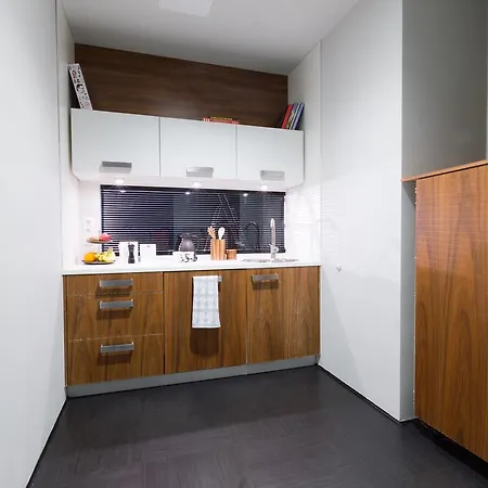 Welcome אכסניה *