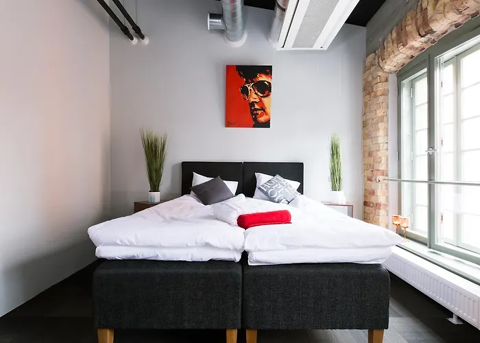 Welcome Hostel Tallin