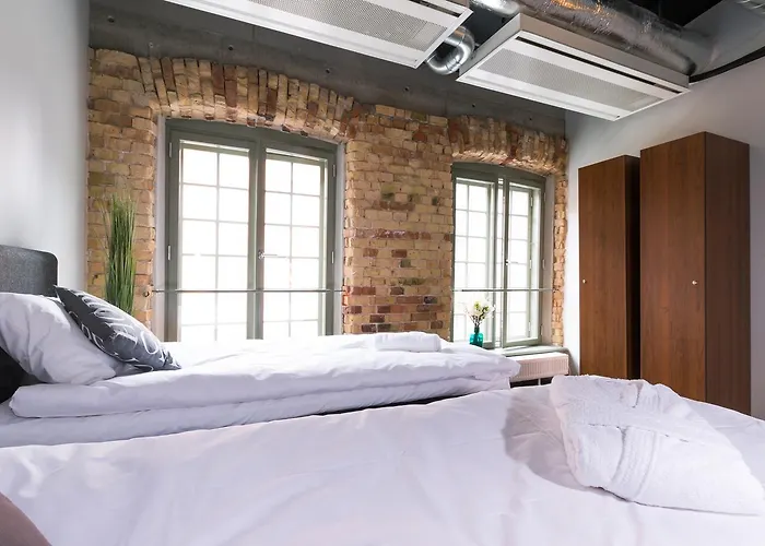 Welcome Hostel Tallin