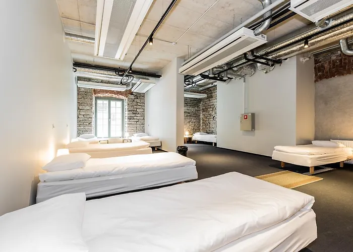 Hostel Welcome Tallin