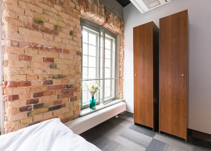 Welcome Vandrarhem Tallinn